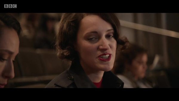 Fleabag Season 1 Episode 1 Fleabag Season 1 Episode 1