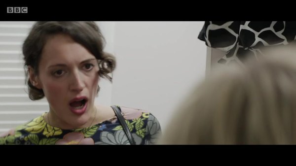 Fleabag Season 1 Episode 1 Fleabag Season 1 Episode 1