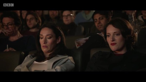 Fleabag Season 1 Episode 1 Fleabag Season 1 Episode 1