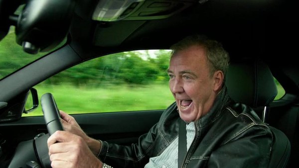 The Grand Tour Season 1 Episode 1