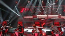 The Voice Brasil - Episode 4 - Blind Auditions: Part 4