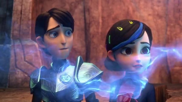 Trollhunters: Tales of Arcadia Season 1 Episode 26 - Watch Trollhunters ...