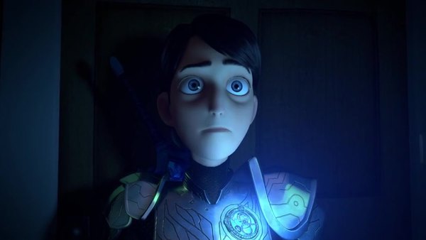 Trollhunters: Tales Of Arcadia Season 1 Episode 2 Recap And Links