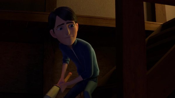 Trollhunters Tales Of Arcadia Season 1 Episode 1 Recap And Links 3941