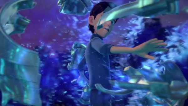 Trollhunters: Tales of Arcadia Season 1 Episode 1 Recap and Links