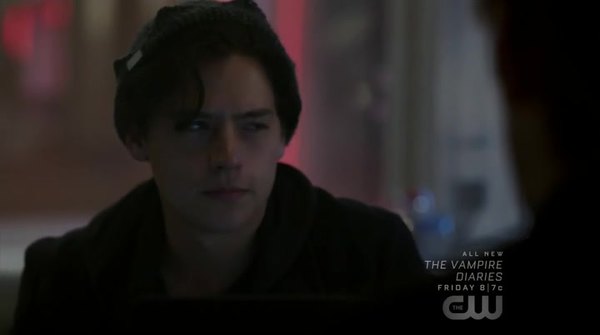 Riverdale Season 1 Episode 1 Recap and Links