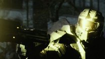 Halo 4: Forward Unto Dawn - Episode 4 - Part IV