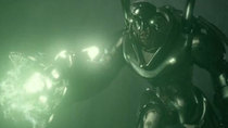 Halo 4: Forward Unto Dawn - Episode 5 - Part V