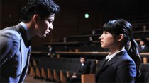Rich Man, Poor Woman - Episode 1 - The Worst Way that the Man with 250 Billion yen in Assets and...