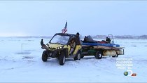 Bering Sea Gold: Under the Ice - Episode 5 - Leads to an End