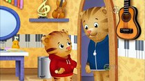 Daniel Tiger's Neighborhood - Episode 22 - Daniel Goes to the Potty