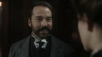 Mr Selfridge - Episode 1