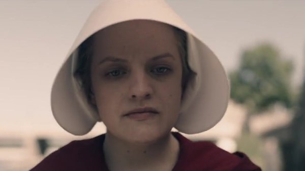 The Handmaid's Tale' Season 4 Episode 6 - Watch Streaming The Handmaid