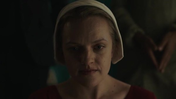The Handmaid's Tale Season 1 Episode 1