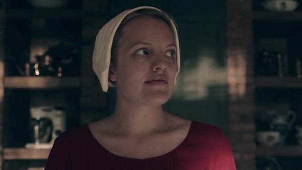 The Handmaid's Tale Season 1 Episode 1