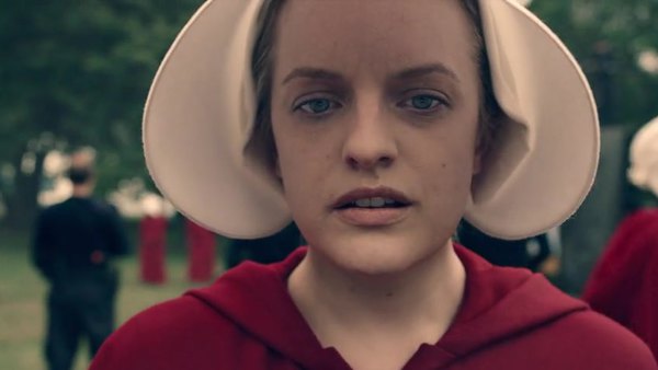 The Handmaid's Tale Season 1 Episode 1