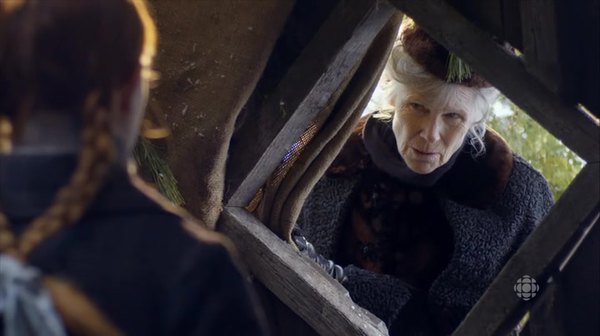 Anne with an E Season 1 Episode 6