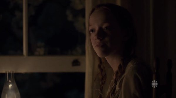 Anne with an E Season 1 Episode 1