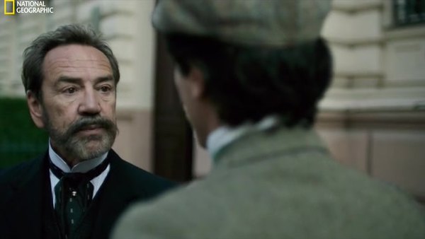 Genius Season 1 Episode 1 Recap