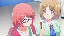 Youkoso Jitsuryoku Shijou Shugi no Kyoushitsu e - Episode 5 - Hell Is Other People