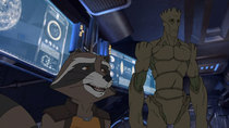 Marvel's Guardians of the Galaxy - Episode 18 - Destroyer