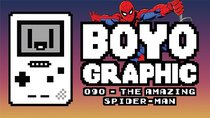 Boyographic - Episode 90 - The Amazing Spider-Man Review