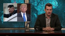 The Jim Jefferies Show - Episode 9 - The Threat of Nuclear War