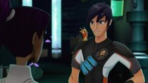 Slugterra Season 2 Episode 7