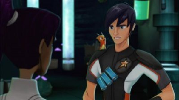 Slugterra Season 2 Episode 6