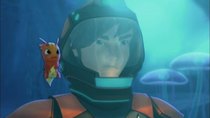 Slugterra Season 2 Episode 15