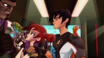 Slugterra Season 2 Episode 15