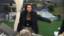 Celebrity Big Brother - Episode 9 - Day 8 Highlights