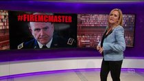 Full Frontal with Samantha Bee - Episode 17 - August 9, 2017