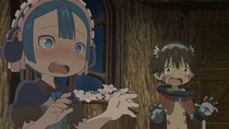 Made in Abyss - Episode 6 - Seeker Camp