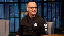 Late Night with Seth Meyers - Episode 147 - Howie Mandel, Sen. Tammy Duckworth, Aaron Schatz