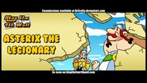 Atop the Fourth Wall - Episode 32 - Asterix: The Legionary