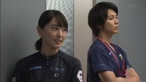 Code Blue - Episode 3 - The Thing More Important Than Life