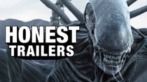 Honest Trailers - Episode 32 - Alien Covenant