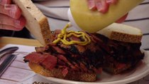 Bizarre Foods: Delicious Destinations - Episode 3 - New York City