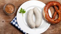 Bizarre Foods: Delicious Destinations - Episode 10 - Munich