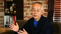 Direct Talk - Episode 79 - Toshio Suzuki