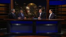 Real Time with Bill Maher - Episode 23