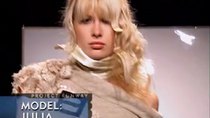 Project Runway - Episode 7 - Design a Collection