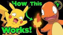 Game Theory - Episode 21 - POKEMON - The TERRIFYING TRUTH of Fire Pokemon