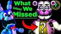 Game Theory - Episode 22 - FNAF, The Answer was RIGHT IN FRONT OF US (Five Nights at Freddys...