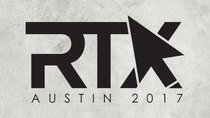 Fan Service - Episode 21 - RTX Austin 2017 - #33