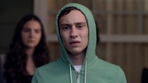 Atypical - Episode 8 - The Silencing Properties of Snow