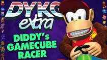 Did You Know Gaming Extra - Episode 13 - Diddy Kong Racing's Failed Gamecube Sequel