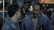 Surviving Escobar: Alias JJ - Episode 36
