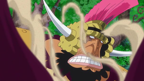 One Piece Episode 801 info and links where to watch